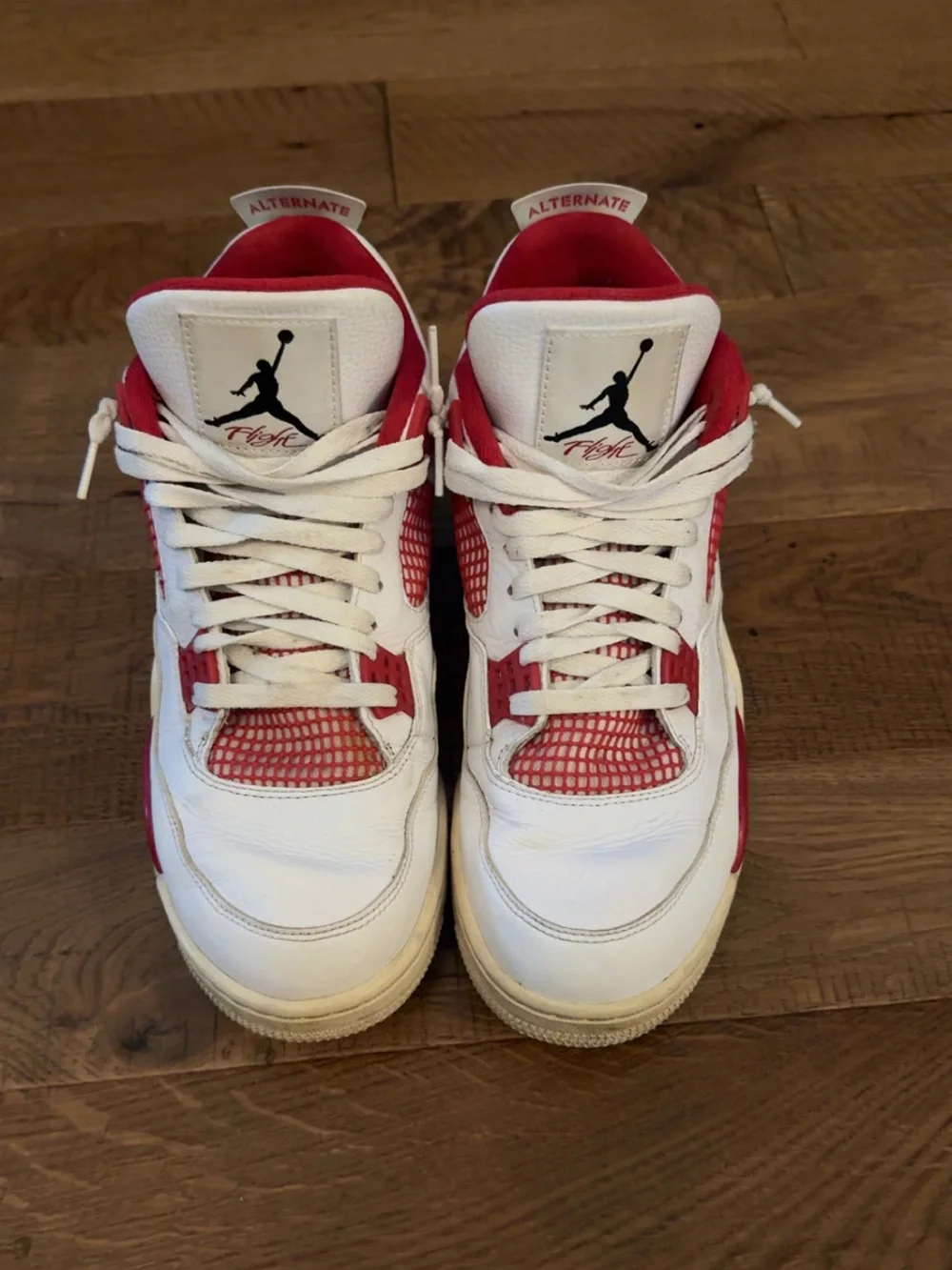 Air Jordan 4 Retro Alternate 89s